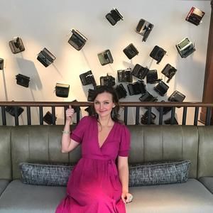 Meet your Posher, Erin